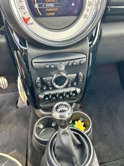 Mini SD Countryman 2.0d - 12