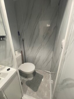 Prenájom 1 i zariadeného bytu  s balkónom vo Zvolene/Sekier - 12