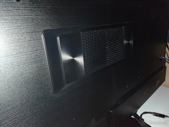 Predám zánovný Mini LED Hisense 85U7NQ s 5-ročnou zárukou. - 12