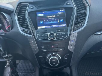 Hyundai Santa Fe - 12