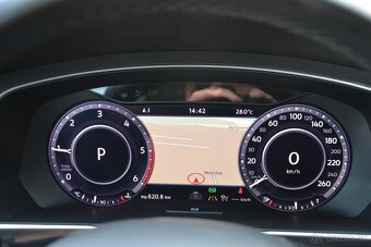 Volkswagen Tiguan 2.0 BiTDi, SR voz, 1. maj, odpočet DPH - 12