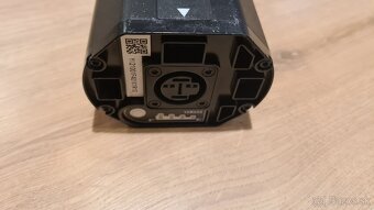 Celoodpružený elektrobicykel Haibike (500wh M 27.5") - 12