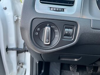 VW GOLF 7 - 2.0TDI 110kw - 12
