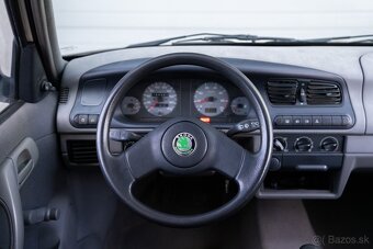 Škoda Felicia 1.3 LXi - 12