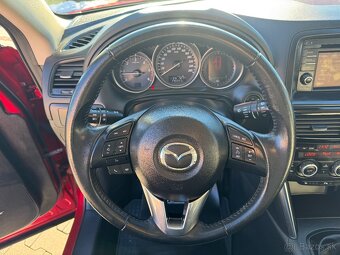 Mazda CX-5 2.2 Skyactiv-D 175k AWD Revolution - 12