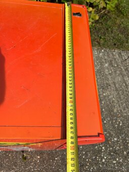 Predám designovú chladničku COOLEX Professional - 12