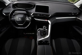 Peugeot 3008 1.5 BlueHDi S&S Active - 12