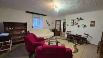 Rodinný dom s veľkorysým pozemkom na predaj, Priekopa - 12