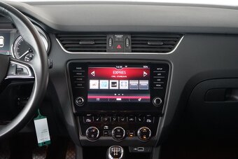 502- Škoda, Octavia Combi, 2019, nafta, 1.6 TDI Style,85kw - 12