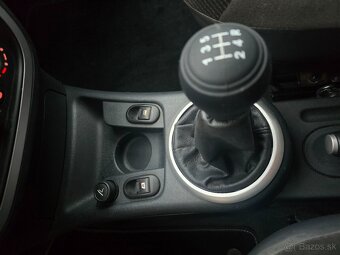 Citroen C3 1.4 54kW MT5 2007 - 12