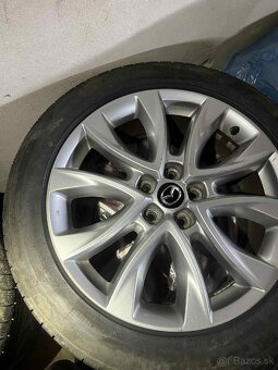 Predám Mazda CX - 12