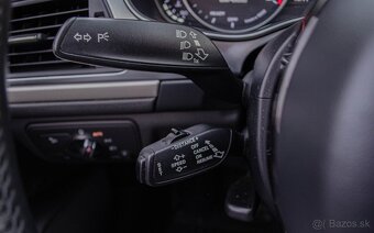 Audi A6 Allroad 3.0 TDI Quattro - 12