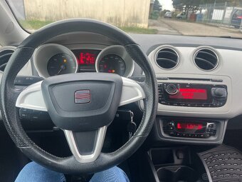 Seat Ibiza ST 1,9TDi - 12
