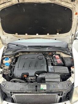 Škoda Octavia 2FL - 12