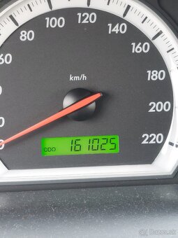 Chevrolet Captiva 2.0 VCDi - 12