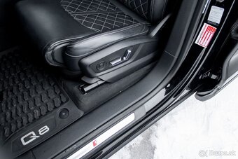 Audi Q8 - 12
