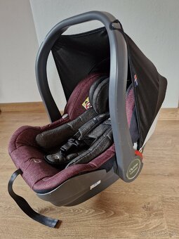 Kocik oyster 3 8v1 - 12