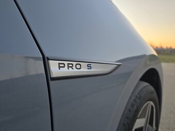 Volkswagen ID.3 Pro S Performance 82kWh 150 kW - 12