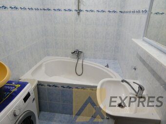 RK EXPRES - predaj 3 izbový byt v Handlovej, ul.Morovnianska - 12
