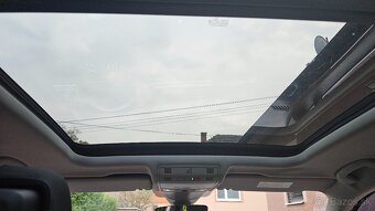 VOLKSWAGEN TIGUAN  2,O TDI 4-MOTION - 12