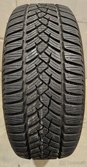 Nejazdené zimné pneu Fulda Krystall Control HP - 205/55 r16 - 12