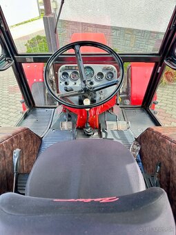 Zetor 7245 - 12