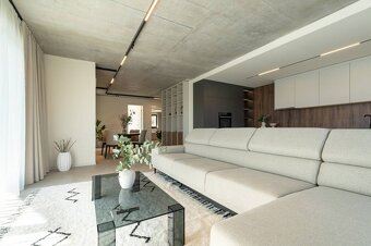 NOVOSTAVBA,NA PRENÁJOM 4-izbový byt, Košice - Sever, ul. Ďum - 12
