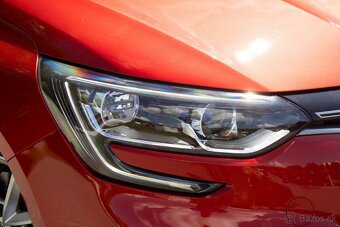 Renault Mégane Energy TCe 130 Limited - 12
