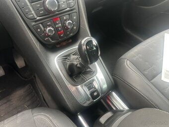 Opel Meriva 1.3 CDTi - 12