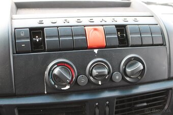 Iveco EUROCARGO ML 160E28, EURO 4, HYDRAULICKÉ ČELO - 12