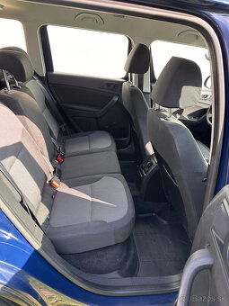 Predám Škoda Yeti 2010 1.2 TSI - 12