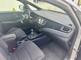 ❇️ KIA CARENS 1.7 CRDi 85 KW M6 CLASS•113 000 KM•NAVI•KAMERA - 12