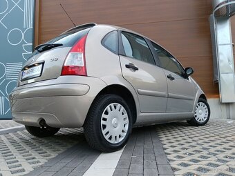 Citroën c3, 1.4i - 12