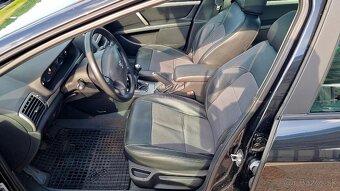 Peugeot 407 SW 1.6 HDi ST Confort FAP - 12