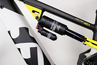 Husqvarna Hard Cross 1, 2024, XL, najazdené 200km - 12