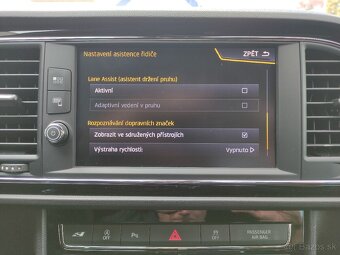 Seat Leon Cupra VZ300 4Drive VIRTUAL ACC DCC KAMERA - 12
