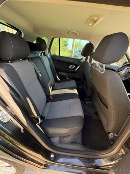 Škoda Fabia Combi 2 1.9 77kw SportLine - 12