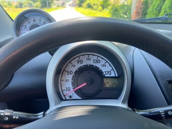 Peugeot 107 63tkm - 12