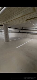 Na prenájom apartmán krátkodobo/dlhodobo so záhradou - 12