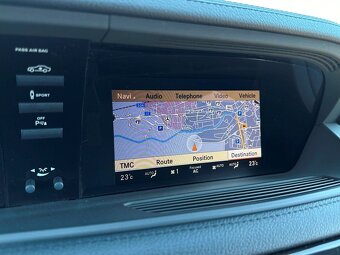 Mercedes CL 500 4Matic - 12