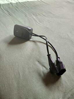 Predám akvárium + príslušenstvo - 12