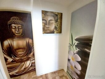 Krásny 3 izbový byt - kompletná rekonštrukcia - ulica Výstav - 12