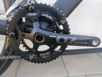 SAVA VEGUR1.2 Karbon, S - 12