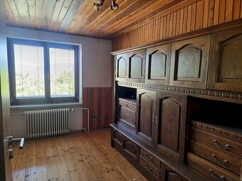 Rodinný dom s menším pozemkom, na bývanie alebo prenajímanie - 12