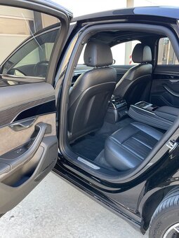 Audi A8 50 TDi - 12