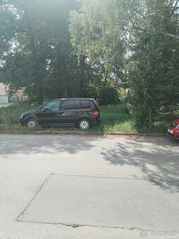 Predám pozemok v Šaštíne. - 12