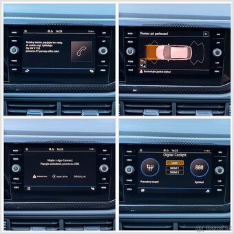 2022 Volkswagen Taigo Life 1.0Tsi | Full LED►95.000 km - 12