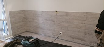 Podlahárske práce - 12