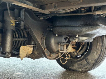 Prodám nákladní automobil TATRA T815 6X6.2 s hydraulickou r. - 12