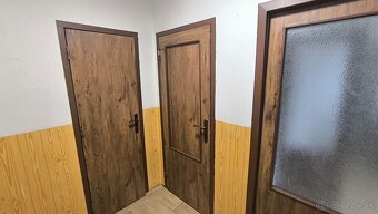 3-izb. byt s veľmi veľkým balkónom - Martin -Ul.Hurbanova - 12